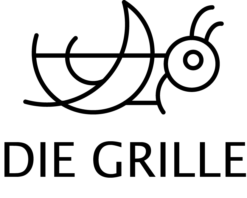 Logo Die Grille